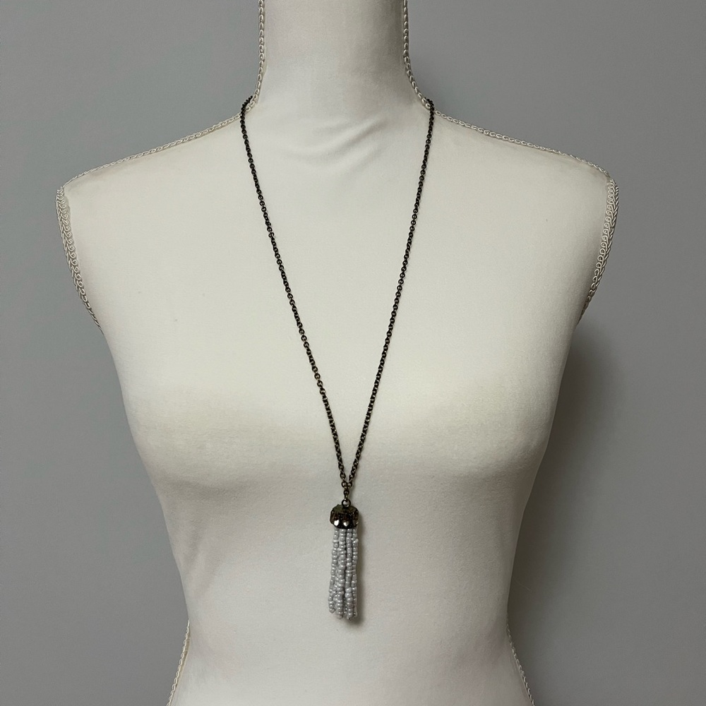 Statement Necklace